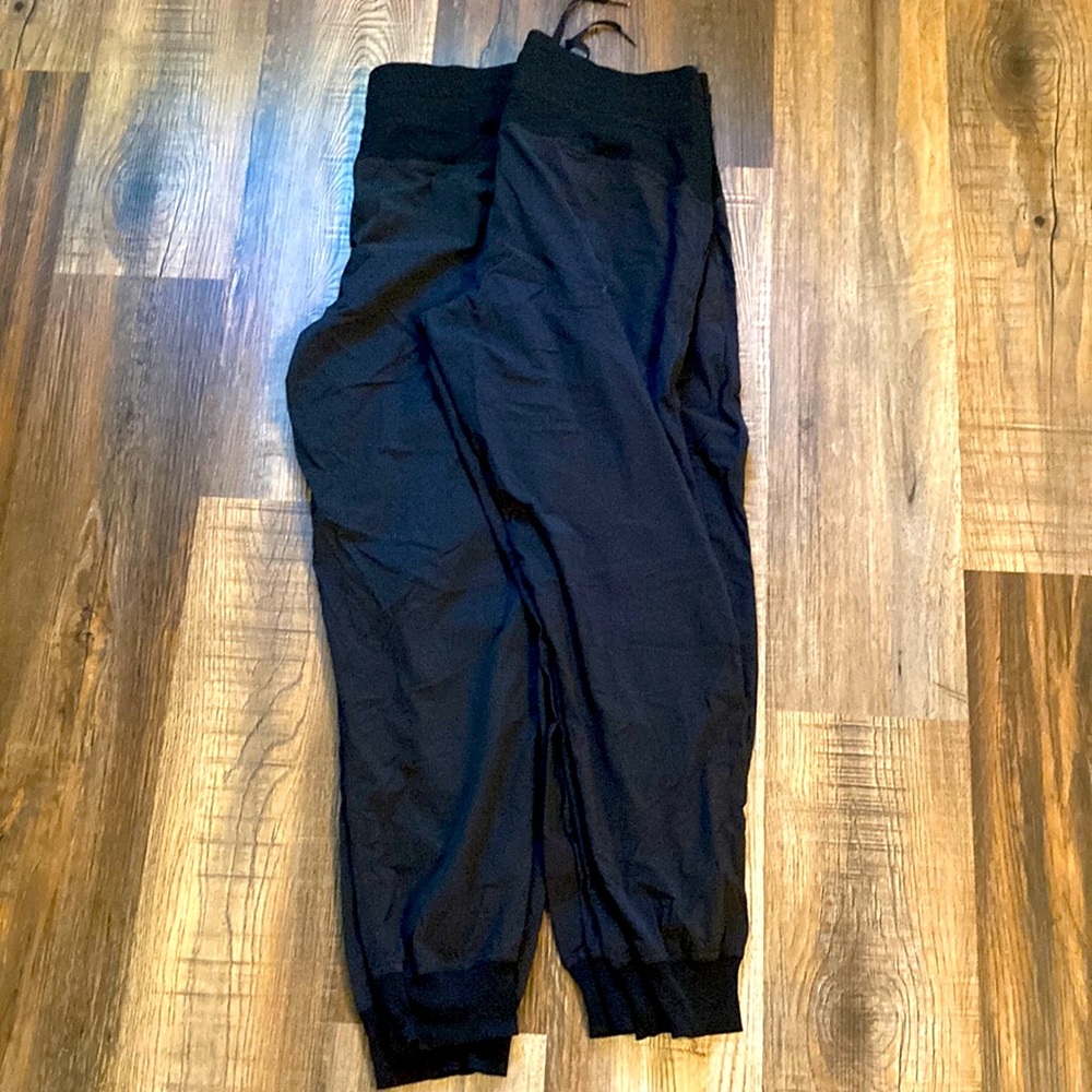 Bundle of 2: Lululemon Dance Joggers Size 10